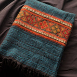 Harmony Tibet Yoga Meditation Wool