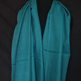 Handloom Cashmere Pashmina 100% Pure Stole - Antiqua