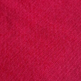 Authentic Luxury Soft 100% Cashmere - Ruby