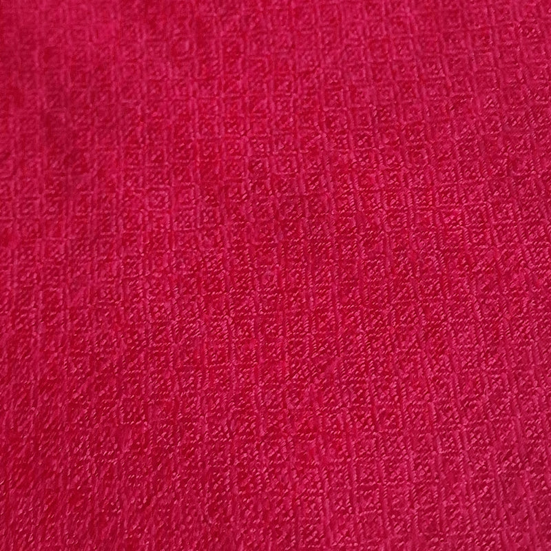 Authentic Luxury Soft 100% Cashmere - Ruby