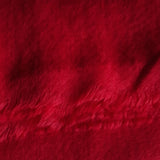 Authentic Luxury Soft 100% Cashmere - Ruby