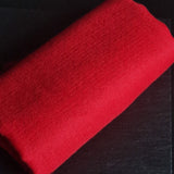 Authentic Luxury Soft 100% Cashmere - Ruby