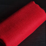 Authentic Luxury Soft 100% Cashmere - Ruby