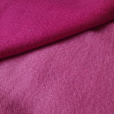 Luxury Soft Kashmir Ombre Pashmina Cashmere Stole - Cerise Pink