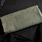 The Luxury Soft Kashmir Pashmina Stoles- Sage Grey - Baga Ethnik Living