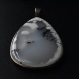 agate pendant