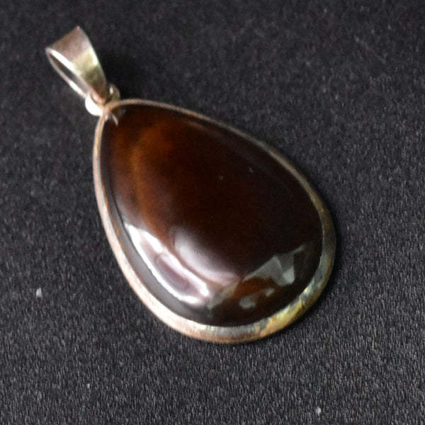 Agate Pendant