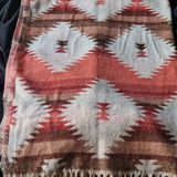 Warm and cozy Tibet Shawl - Baga Ethnik Living