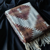 Himalayan Winter Shawl - Baga Ethnik Living